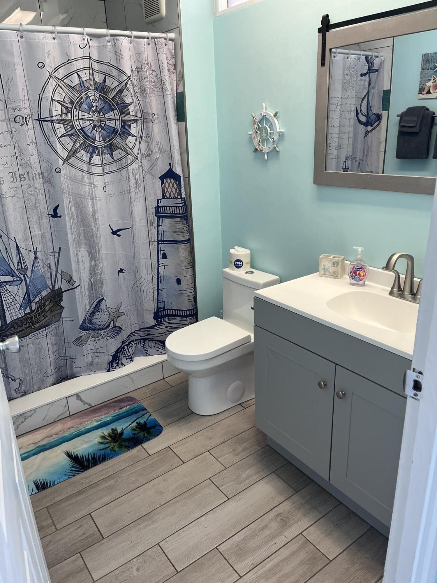 Park Place Unit 130 Cedar Key Eksteriør billede