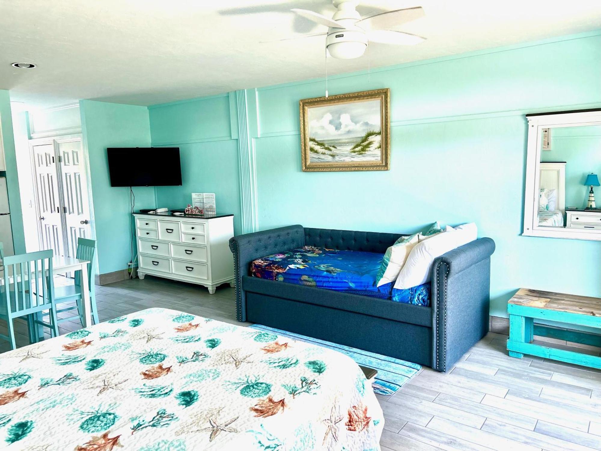 Park Place Unit 130 Cedar Key Eksteriør billede